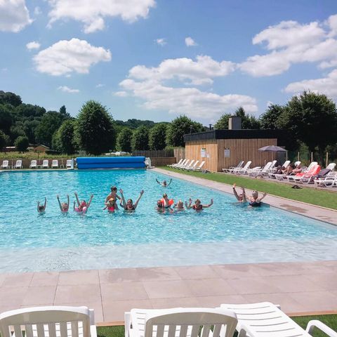 Camping Le Florenville - Luxembourg - Image N°3