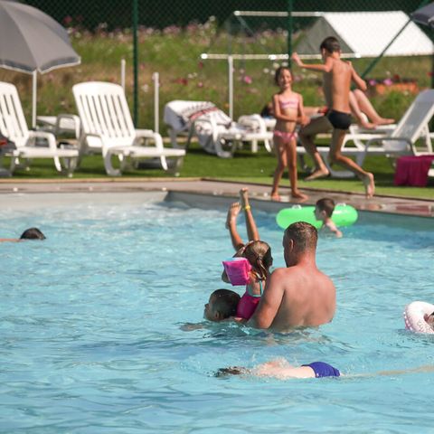 Camping Le Florenville - Luxembourg - Image N°5