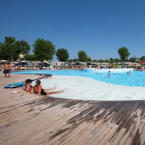Camping Rimini Family Camping Village - Rimini - Image N°4