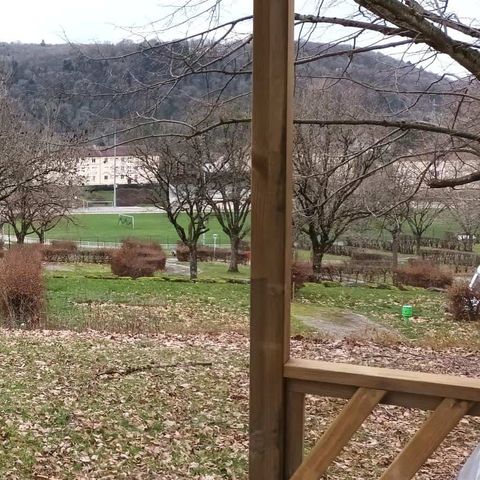 MOBILHOME 5 personnes - LOGGIA - 2 chambres