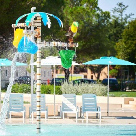 Camping Stella Maris - Istrie - Image N°4