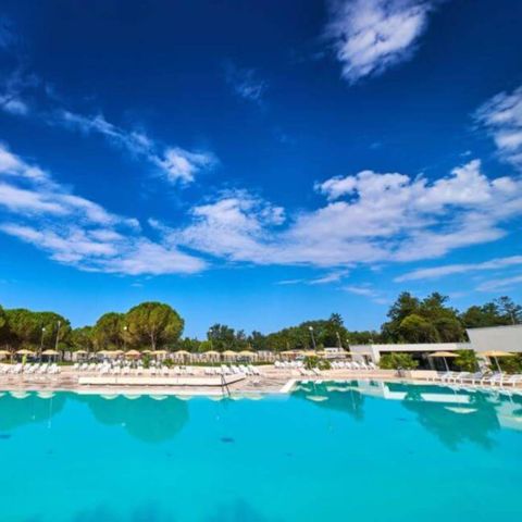 Camping Stella Maris - Istrie - Image N°5
