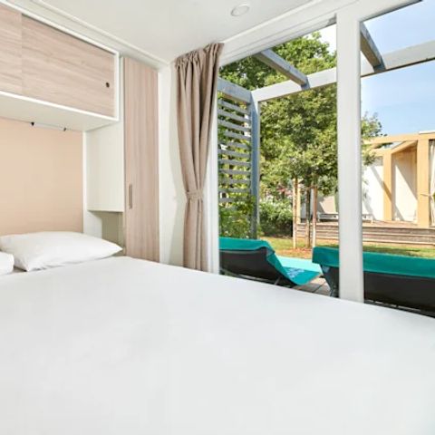 MOBILHOME 4 personnes - Superior Mobile Home
