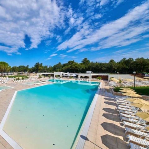 Camping Stella Maris - Istrie - Image N°3