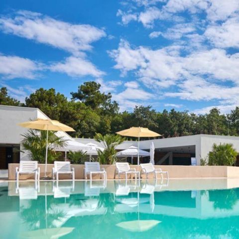 Camping Stella Maris - Istrie - Image N°6