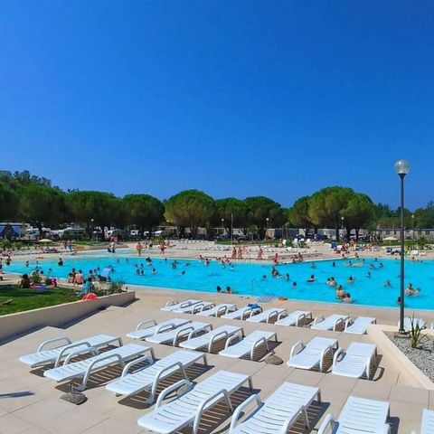 Camping Stella Maris - Istrie - Image N°2