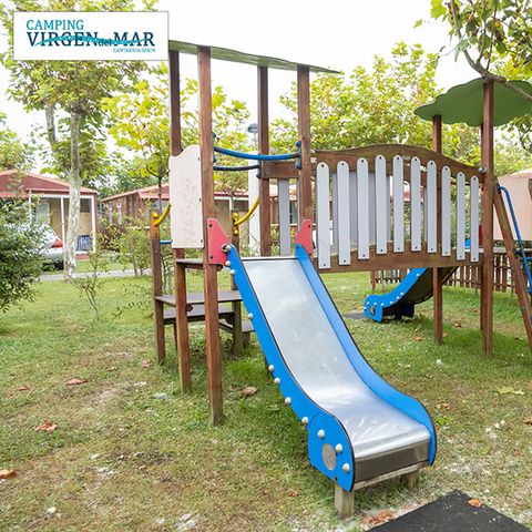 Camping Virgen del Mar - Camping Cantabria - Image N°3