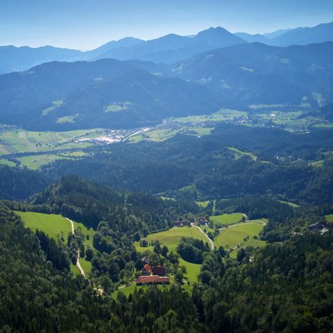 Forest Camping Mozirje - Slovenie - Image N°3