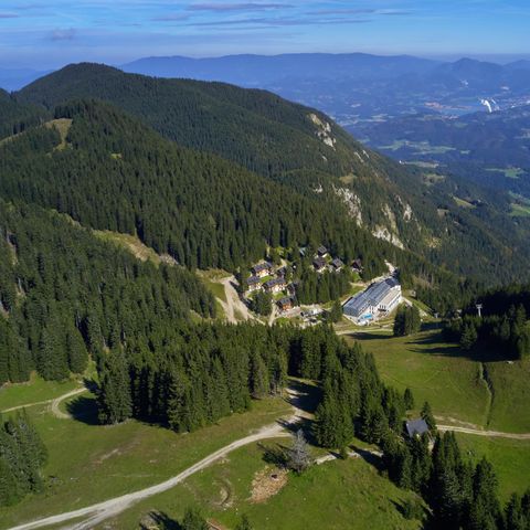 Forest Camping Mozirje - Slovenie - Image N°6