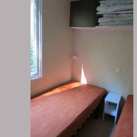 MOBILHOME 5 personnes - OPHEA2