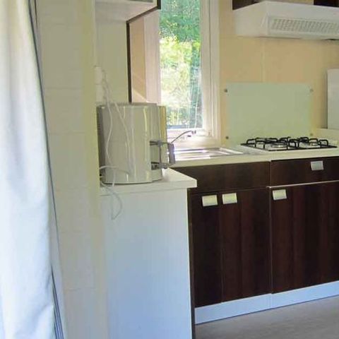 MOBILHOME 5 personnes - OPHEA2