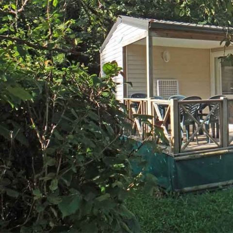 MOBILHOME 5 personnes - OPHEA2