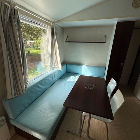 MOBILHOME 5 personnes - OPHEA2