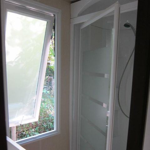 MOBILHOME 4 personnes - OPHEA2 - 2 chambres 