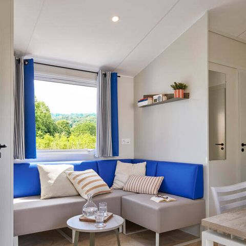 MOBILHOME 6 personnes - Bahia 87.3 -3 chambres