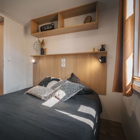 MOBILHOME 6 personnes - NEST 35.3  - 3 Chambres