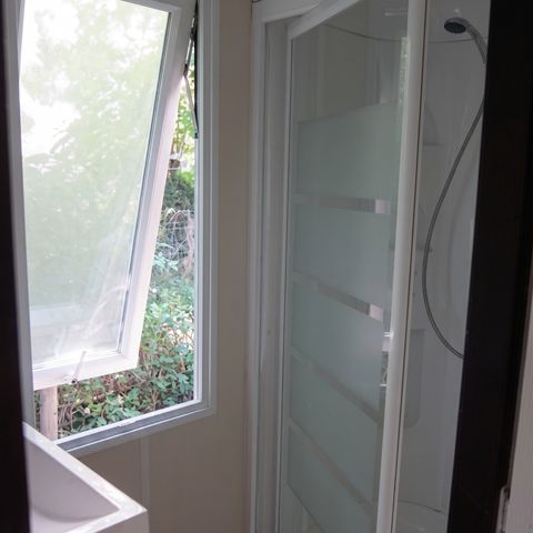 MOBILHOME 4 personnes - OPHEA - 2 chambres