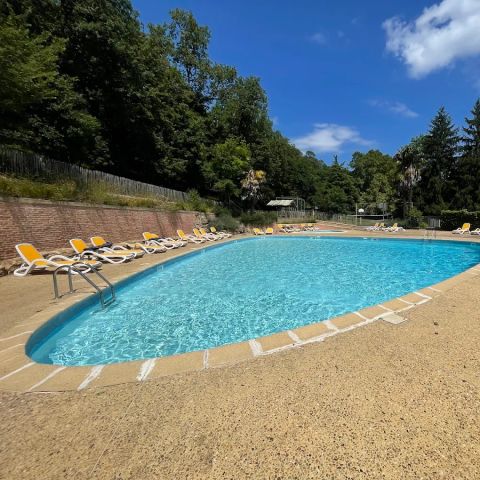 Camping Moulin de David - Dordogne - Image N°4