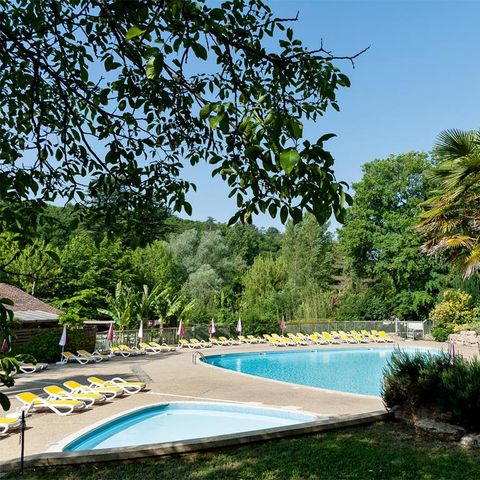 Camping Moulin de David - Dordogne - Image N°6