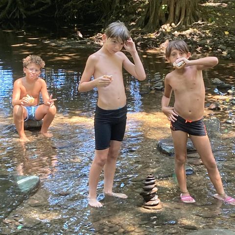 Camping Vert Lavande - Aveyron - Image N°5