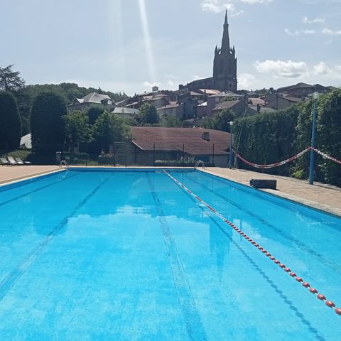 Camping Vert Lavande - Aveyron - Image N°4