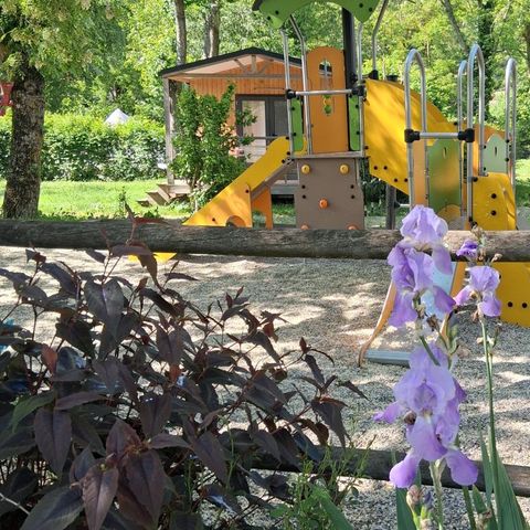 Camping Vert Lavande - Aveyron - Image N°3