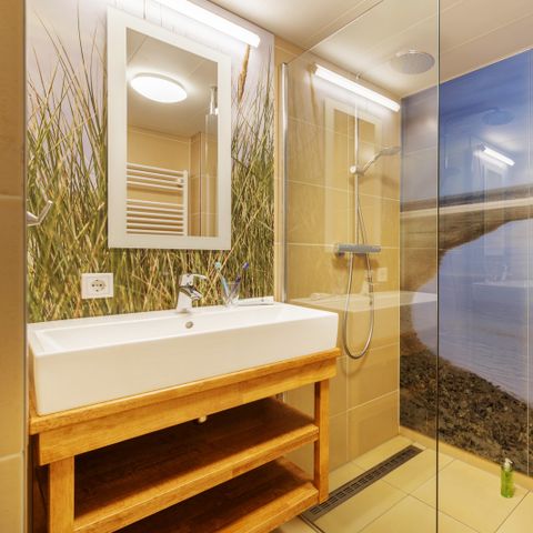 BUNGALOW 8 personnes - Premium PZ747
