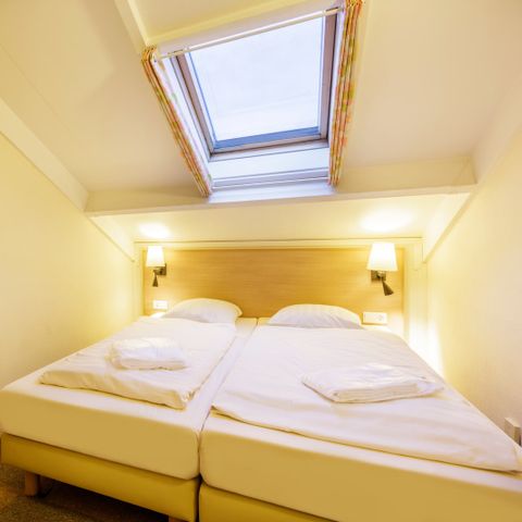 BUNGALOW 8 personnes - Premium PZ747