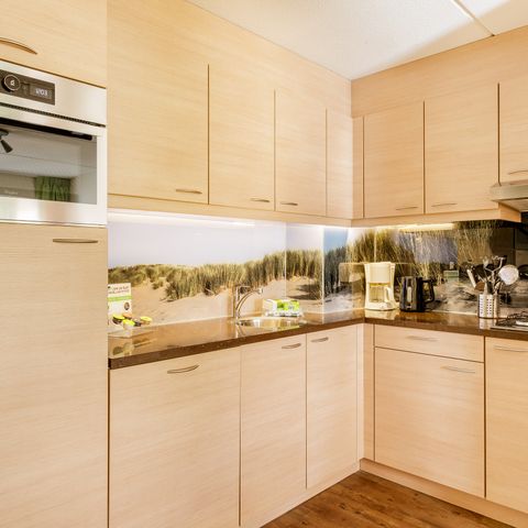 BUNGALOW 4 personnes - Premium PZ748