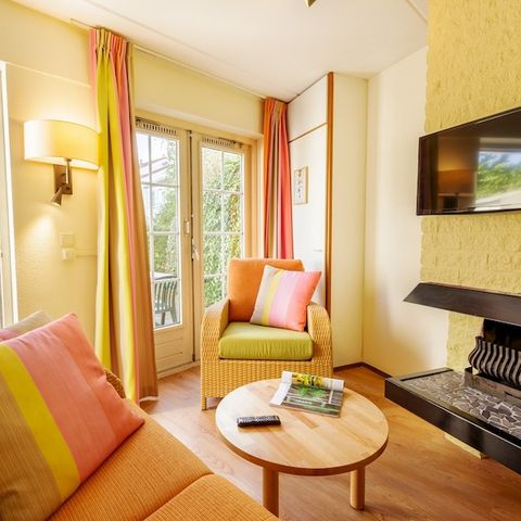 BUNGALOW 2 personnes - Confort PZ980