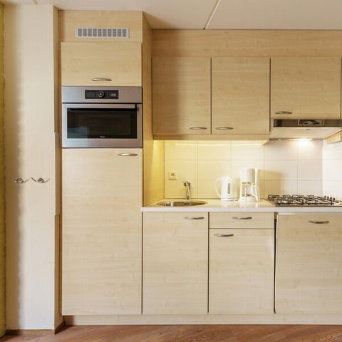 BUNGALOW 2 personnes - Confort PZ980