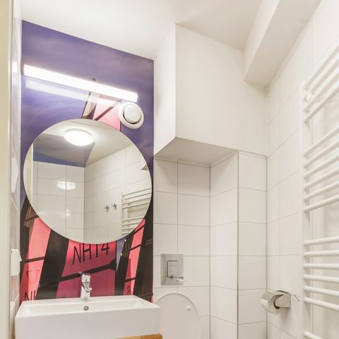 BUNGALOW 2 personnes - Confort PZ980