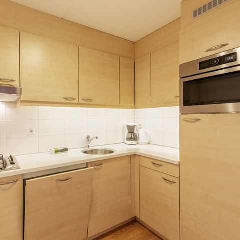 BUNGALOW 4 personnes - Confort PZ981