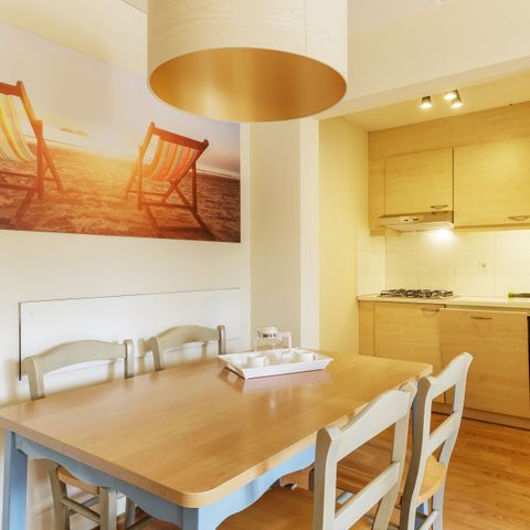 BUNGALOW 4 personnes - Confort PZ981