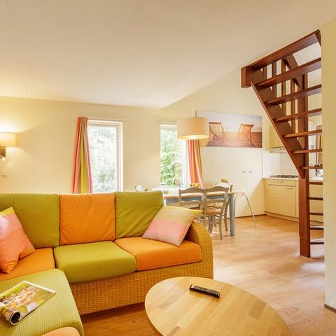 BUNGALOW 4 personnes - Confort PZ981