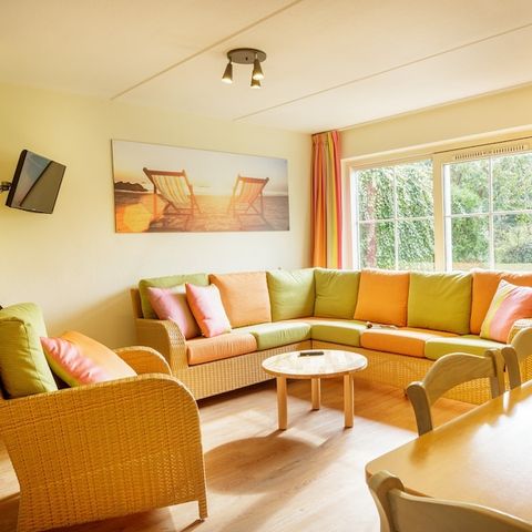 BUNGALOW 6 personnes - Confort PZ982