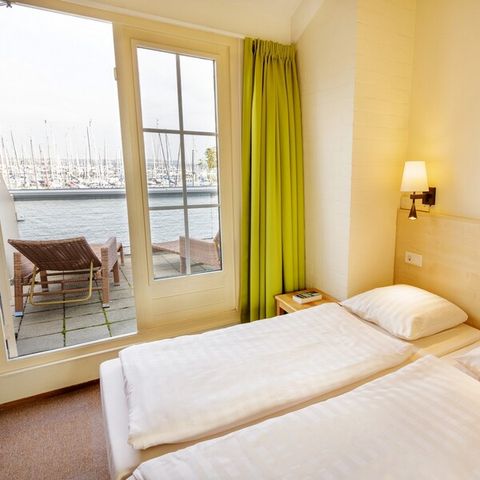 BUNGALOW 6 personnes - Confort PZ982