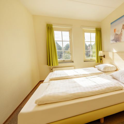 BUNGALOW 6 personnes - Confort PZ982