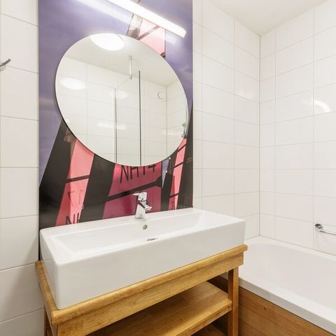 BUNGALOW 8 personnes - Confort PZ983