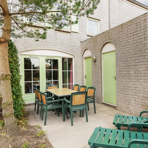 BUNGALOW 8 personnes - Confort PZ983