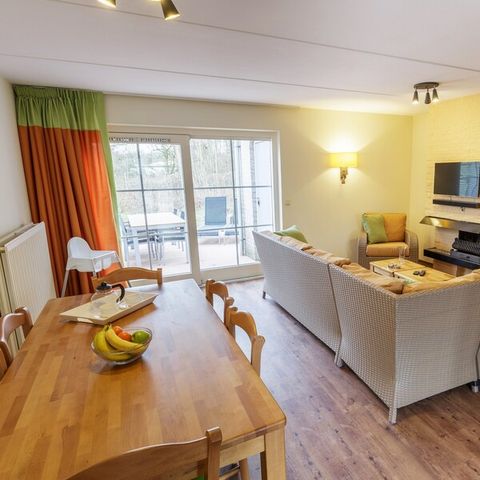 BUNGALOW 6 personnes - Premium PZ984