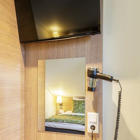 BUNGALOW 4 personnes - VIP PZ985