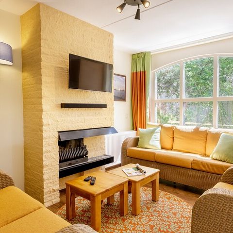 BUNGALOW 6 personnes - Cottage 6 personnes