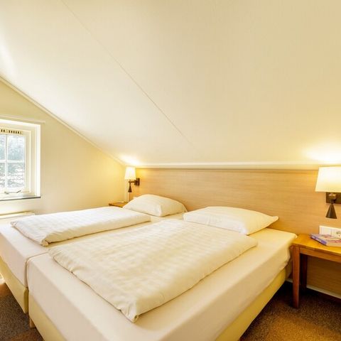 BUNGALOW 6 personnes - Cottage 6 personnes