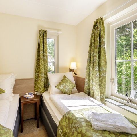 MAISON 10 personnes - VIP PZ989