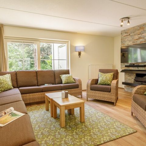 MAISON 10 personnes - VIP PZ989