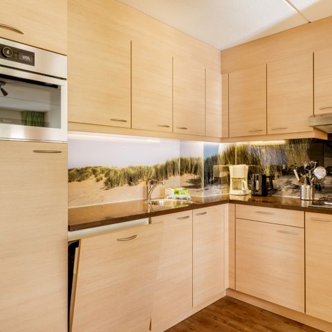 APPARTEMENT 4 personnes - Premium PZ991