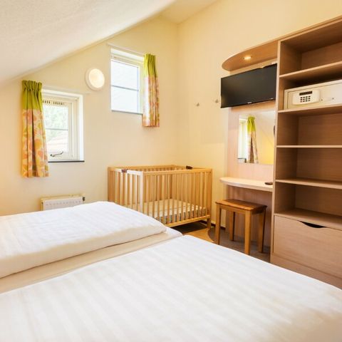 MAISON 12 personnes - Premium PZ742