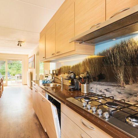 MAISON 12 personnes - Premium PZ742