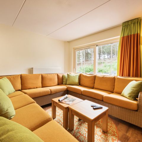 MAISON 12 personnes - Premium PZ742